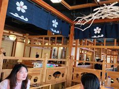 大堂-千寻烧肉(政务区店)