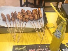 -望京小腰(朝阳总店)