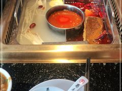 -蜀九鼎毛肚火锅(建瓯店)