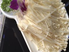 -重庆德庄火锅(张家口店)