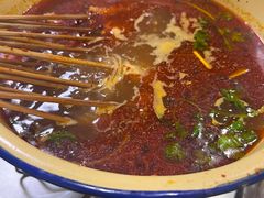 -勃利地摊·勃立小串烧烤