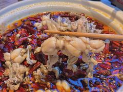 -成都娃娃花园餐厅(河西旗舰店)