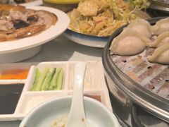 -王厚元饺子·辽菜·烤鸭(沈北店)