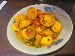 金钱蛋-潇湘阁(昆泰国际大厦店)