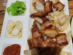 -京玉菲饭店(李村店)