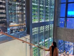 -解放碑威斯汀酒店-知味国际美食餐厅