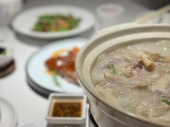 -洪大厨鸡煲(福田店)