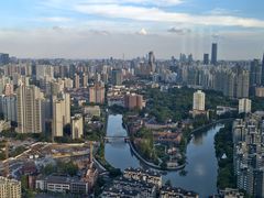 -环球港凯悦 · 享悦中餐厅