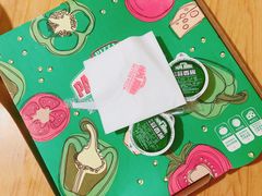 -棒约翰比萨意面(马家堡西路店)