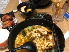 -云味馆过桥米线(皇庭广场店)