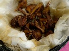 -侠成水上农庄(工业大道店)