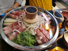 -玉流珍肴馆(亮马桥店)