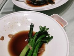 白灼芥兰-宝燕壹号(徐汇店)
