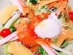 -厚贞日式烤肉(浦东汇智店)