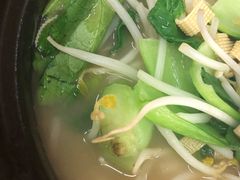 -青岛排骨饭米线(原东平里店)