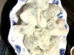 -大妈水饺(文华巷店)