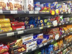 -JustFresh捷德鲜超市(西康店)