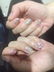 -LEILEI NAIL蕾蕾美甲美睫