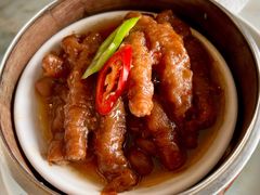 -东南里湖景餐厅·新闽菜(浦西万达店)