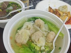 -八珍·广式煎饺·广州老字号(北京路总店)
