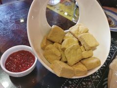 -蠔友汇·海鲜·生蚝烧烤(大东店)