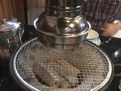 -燚青春东北泥炉烤肉(百合店)