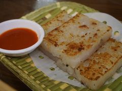 -日日鲜茶餐厅(小公园店)