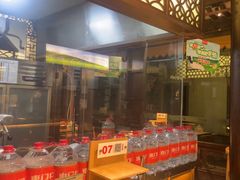 -东门口·鲜爆肚涮肉·烧烤(老门东店)