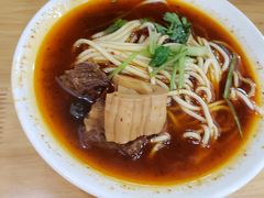 -华兴街自力面店