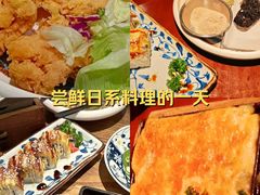 -小川洋风料理(江汉路店)