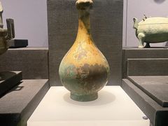 -陕西历史博物馆