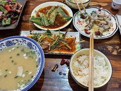 -醉八仙热酒馆(渝中店)