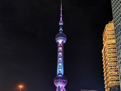 -东方明珠广播电视塔