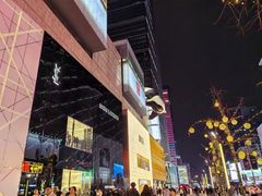 -星巴克臻选(成都太古里店)
