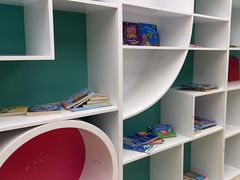 -贝乐少儿英语·全外教(滨江中心)