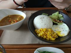 -海盗虾饭·剥好的小龙虾饭(SOHO尚都店)