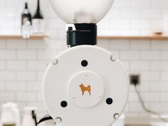 -Onirii Coffee(长乐路店)