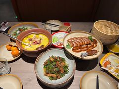-青年公社烤鸭(姚家园万象汇店)