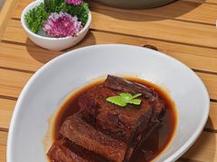 -金成潮菜博物馆(海珠湿地店)