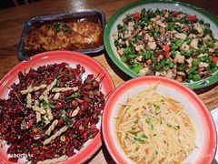 -兔槽江湖菜·重庆璧山兔(水围店)