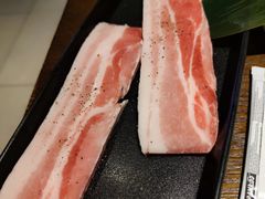 -新石器烤肉(中房金谊广场店)