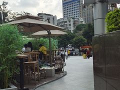 -霸王茶姬(正佳广场店)