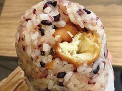 -凌阿姨·粢饭团(清扬路店)