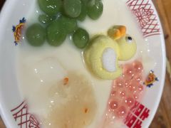 -破三川·新川菜(静安大融城店)