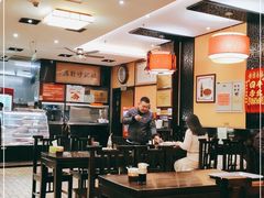 大堂-姚记炒肝店(簋街店)