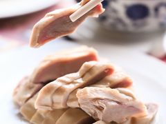 -金陵饭店 56F 家·海鲜火锅餐厅