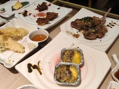 -大渔铁板烧(万象城店)