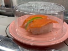 -争鲜回转寿司(朝北大悦城店)