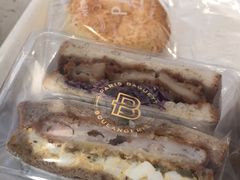 -巴黎贝甜(阳光上东店)