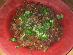 -冯四孃跷脚牛肉·非物质文化遗产店